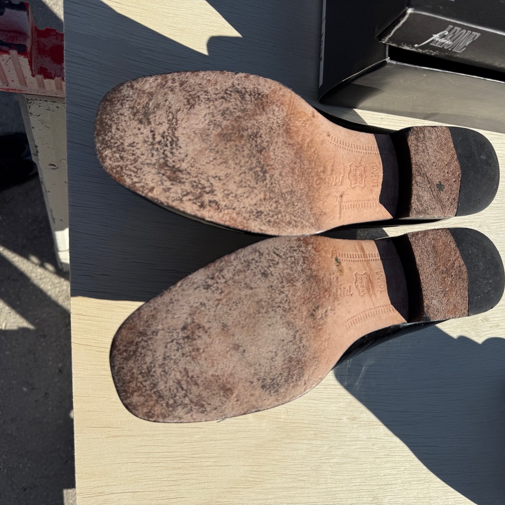 Formal Dress Shoes - Picture 3 of 6